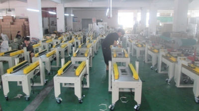 中国 Wenzhou Xingye Machinery Equipment Co., Ltd.