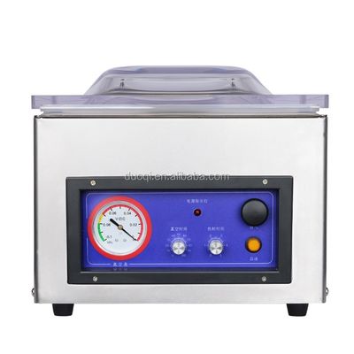包装タイプ フィルム DZ-260E 衣料品 食品飲料 商品 化学品用 真空密封器