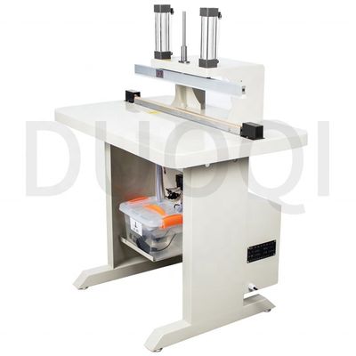 半自動 660mm DUOQI 660GSJ ミニホーム 水タンク冷却用の気圧ペダルシール