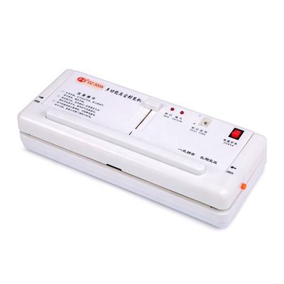 購入 8秒 ハンドハンド 掃除用 食品袋 密封器 家庭用 半自動 online manufacture