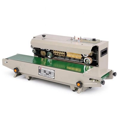 購入 ドライインク印刷技術 FR-900 バッグ用の自動連続帯密封機 online manufacture
