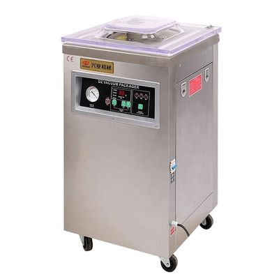 購入 操作が簡単 DUOQI DZ-400シリーズ テーブルトップ 電動制御 真空包装機 online manufacture
