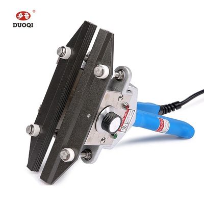 購入 DUOQI FKR-200 ハンドインパルスシールパッキングマシン 操作しやすさと220V/Hz online manufacture