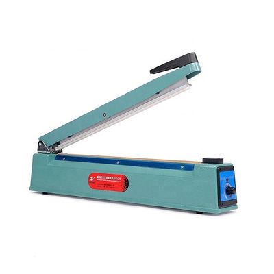 購入 4 kg 容量 DUOQI SF-400A 手動型 アルミ熱包装用ハンドインパルスシーラー online manufacture