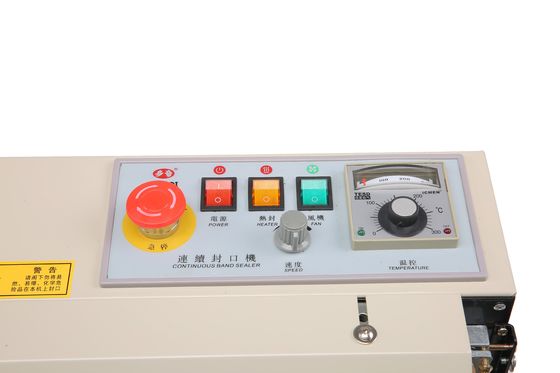 購入 高精度バッグシール機 操作が簡単 プラスチックバッグシール機 online manufacture