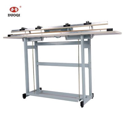 購入 1400mm 拡張鉄脚ペダルシール DUOQI SF-1400 クラシック半自動シール online manufacture