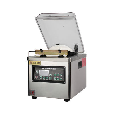 購入 マイクロコンピュータ制御 DUOQI DQVC-260PD 真空密封器 シングルフラットチャンバーソリューション online manufacture