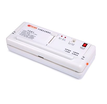 購入 DUOQI DZ-300A 家庭用および商業用用小型真空密封機 online manufacture