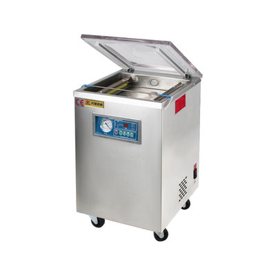 購入 包装タイプ 袋式テーブル式 乾燥魚食用 真空密封機 45cm online manufacture