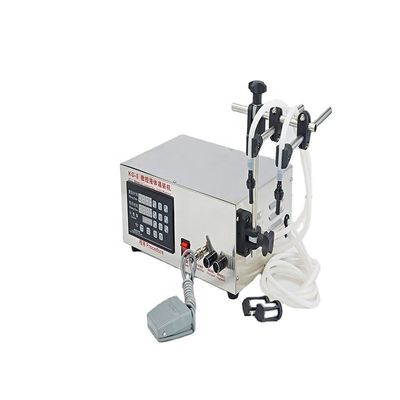 購入 DUOQI DQ-280 II 紙包装とデジタルソフトドリンクの詰め込みのための加工ライン online manufacture