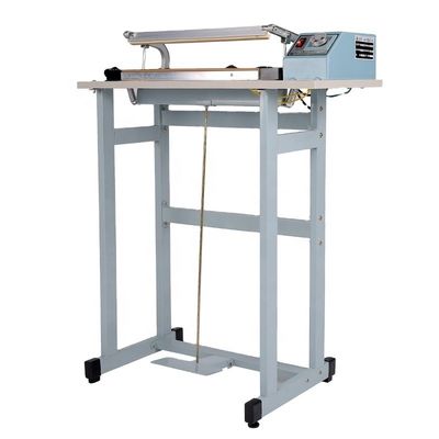 購入 220V DUOQI SFP-600 鉄脚ペダル 封印用シールバッグ 封印用シール 熱封印用シール 半自動封印機 online manufacture