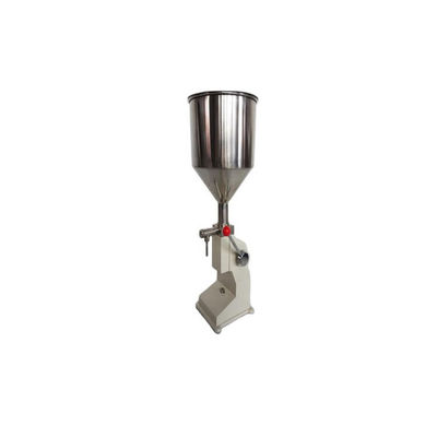 購入 DUOQI A-03 50ml ハンディ歯磨き粉ジュースジェル精密詰めのための手動詰め機 online manufacture