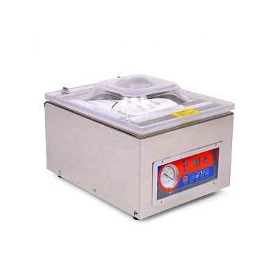 購入 DUOQI DZ-260C マイクロコンピュータプログラム制御付き果物と野菜の真空シール機 online manufacture