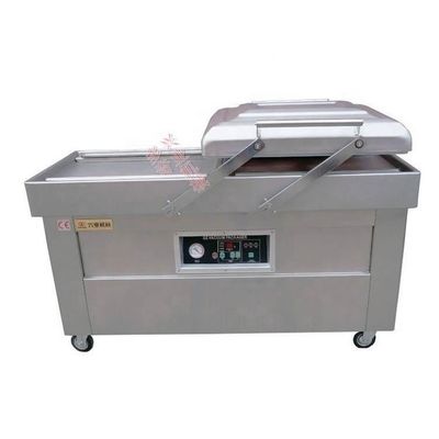購入 低騒音 DUOQI DZ Q -600/2SBII 食品節約用ダブルチャンバーコーヒーバッグ用真空密封機 online manufacture