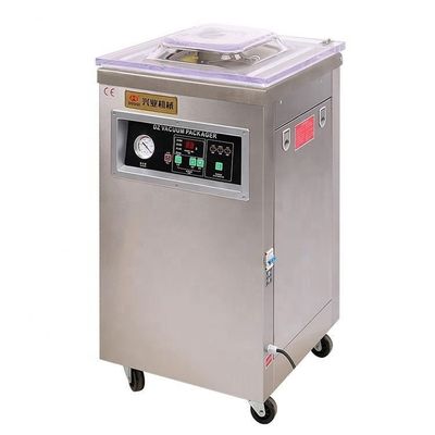 購入 20 L/S 商用級 チーズ・肉・パンの真空包装機 DZ-400モデル online manufacture