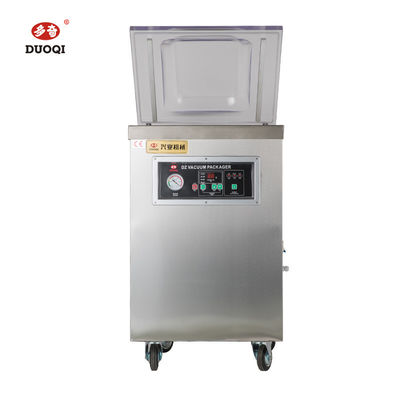 購入 電気DUOQI DZ-500 ステンレス鋼の真空密封器 低騒音と認証機能 online manufacture