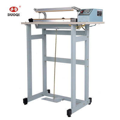 購入 DUOQI SFP-400 アイアンフットペダルエンセールシールバッグ シールバッグ online manufacture