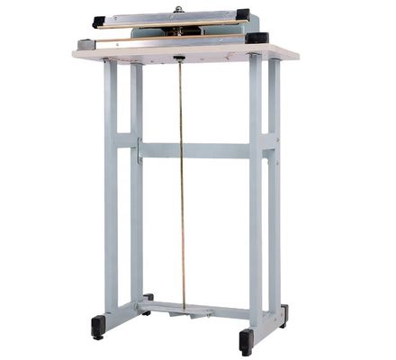 購入 DUOQI SF-400 鉄脚ペダル 封印器 封印袋 熱封印器 半自動封印機 online manufacture