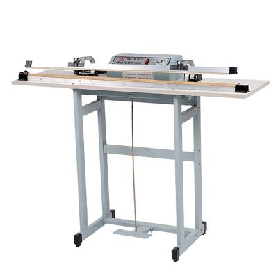 購入 220V DUOQI SF-800 鉄脚ペダル 封印 封印袋 熱封印 半自動封印機 online manufacture
