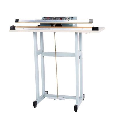 購入 DUOQI SF-600 CE アイアンフットペダル エンセールシーラー バッグシーラー 熱シーラー 半自動シーリングマシン online manufacture