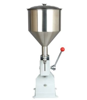 購入 DUOQI A-03 5ml マニュアルタイプ パストと液体詰め機 詰め精度 ≤±1% online manufacture