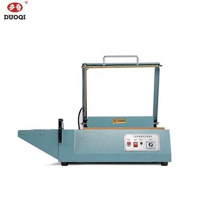 購入 DUOQI 380L L型 プラスチックバッグ 密封切断機 online manufacture