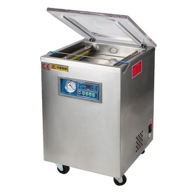 購入 電動 DUOQI DZ-360 スタンド型およびテーブル型窒素包装用真空密封器 online manufacture