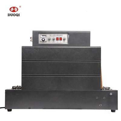 購入 ケース包装に適したフィルムパッケージ製品 BS-B400*350 PP収縮包装機 online manufacture