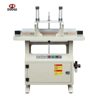 購入 半自動プラスチックミルクティー真空包装機 熱アルミホイルのシール online manufacture