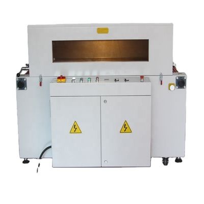 購入 DUOQI SM-5030LX 収縮袋とリサイクル用の自動真空袋包装機 online manufacture