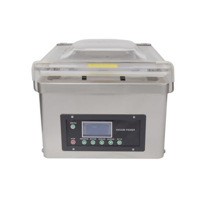 購入 DQVC-260E真空密封機 デジタルパネル付き耐久性のあるステンレス鋼 online manufacture