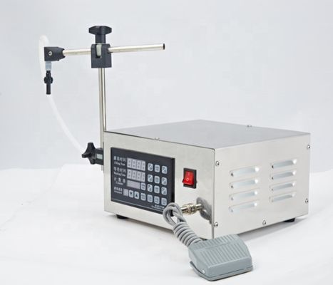 購入 384324cm 手動加工ライン 香水とネイルロークの化学填充機 online manufacture