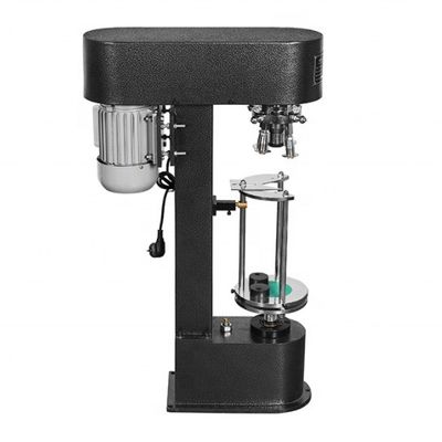 購入 手動の丸いボトルヘッド加工ライン,他の詰め機械のためのスクリューキャピングマシン online manufacture