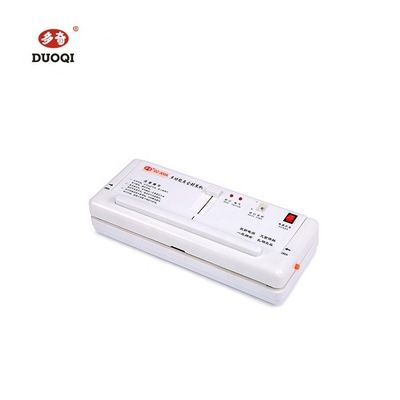 購入 DUOQI DZ-300A 半マティック プラスチック包装用の家庭用真空密封機 online manufacture
