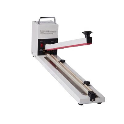 購入 プラスチック包装材料マニュアル DUOQI HI-500 鉄製医療袋密封包装機 online manufacture