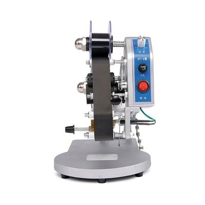 購入 DY-8 ハンドインパルス 直熱形式 リボンコードマシーン バッグ 梱包タイプ バッグ online manufacture