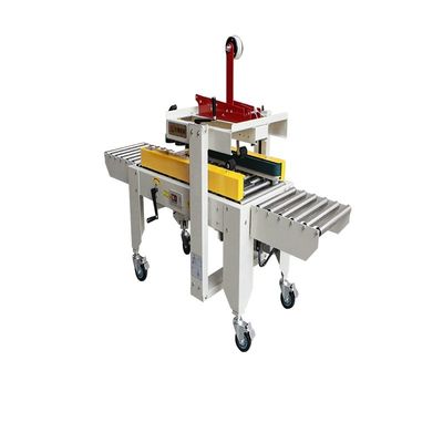 購入 半自動紙箱シール機 FXJ-4030S 箱シールテープ機 online manufacture