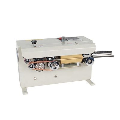 購入 プラスチック製の包装材料 220V/Hz 熱密封機 自動バンド密封機 online manufacture