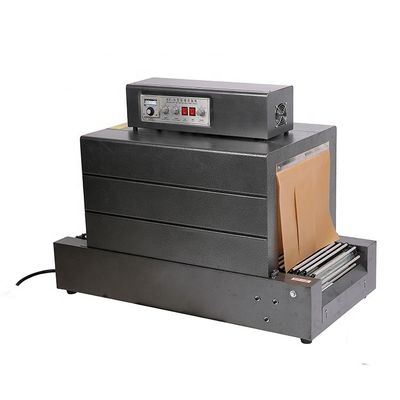 購入 ハードウェア産業 自動縮小包装機 安全操作のためのインテリジェント online manufacture