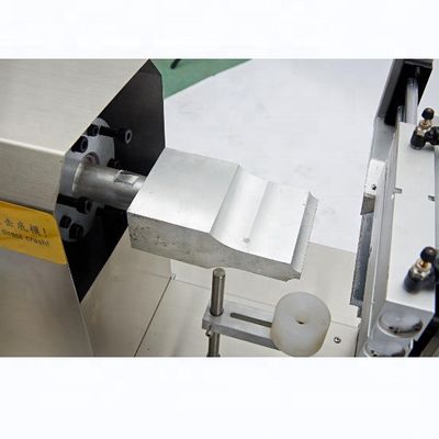 購入 化粧品 熱収縮包装機 SM-4525 プラスチック収縮包装機 online manufacture
