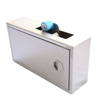 購入 23mm 直径 マニュアル用紙箱テーピング機 高精度 多用途 online manufacture