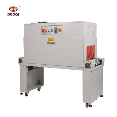 購入 SM-4525 PVC PP POF 熱縮膜密封包装のための真空収縮包装機 online manufacture