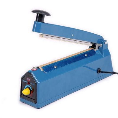 購入 携帯式手用密封包装機 プラスチック袋 インパルス熱密封機 DUOQI SF-300P online manufacture
