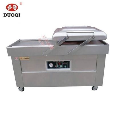 購入 電気駆動 DUOQI DZ Q -600/2SBII ティーバッグの包装用真空包装機 online manufacture