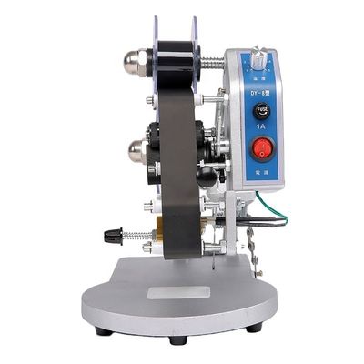 購入 ハンドインパルス用 発効日記印刷機 高精度な日付コードプリンター online manufacture