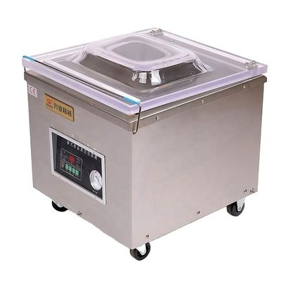 購入 DUOQI DZ-350 デスク型電気駆動式真空包装機 online manufacture