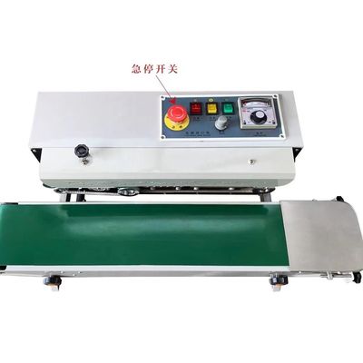 購入 DUOQI FR900 鉄 自動 グレード 自動 テーブル 密封 収縮 袖 縫製 機械 online manufacture