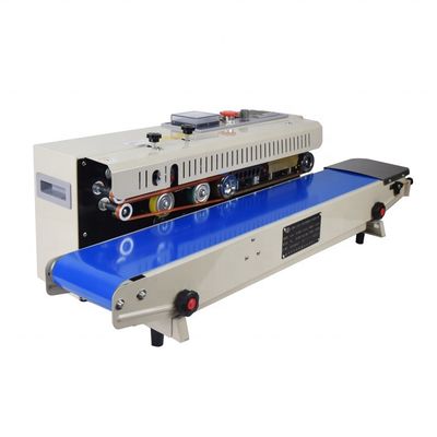 購入 220V/110V 自動袋密封機 ケース用連続帯密封機 online manufacture