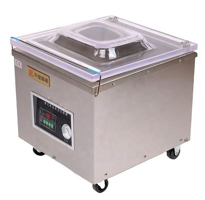 購入 プロフェッショナルに1pcs/minで密封飲料のためのカスタマイズされた真空包装機 online manufacture