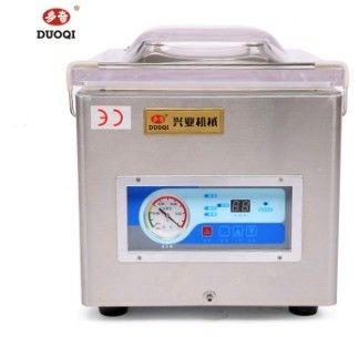 Ｄａｊｉａｎｇ 業務用真空包装機 ＤＺ－２６０Ｂ Dajiang 業務用真空包装機 DZ－260B - 無限堂東京店